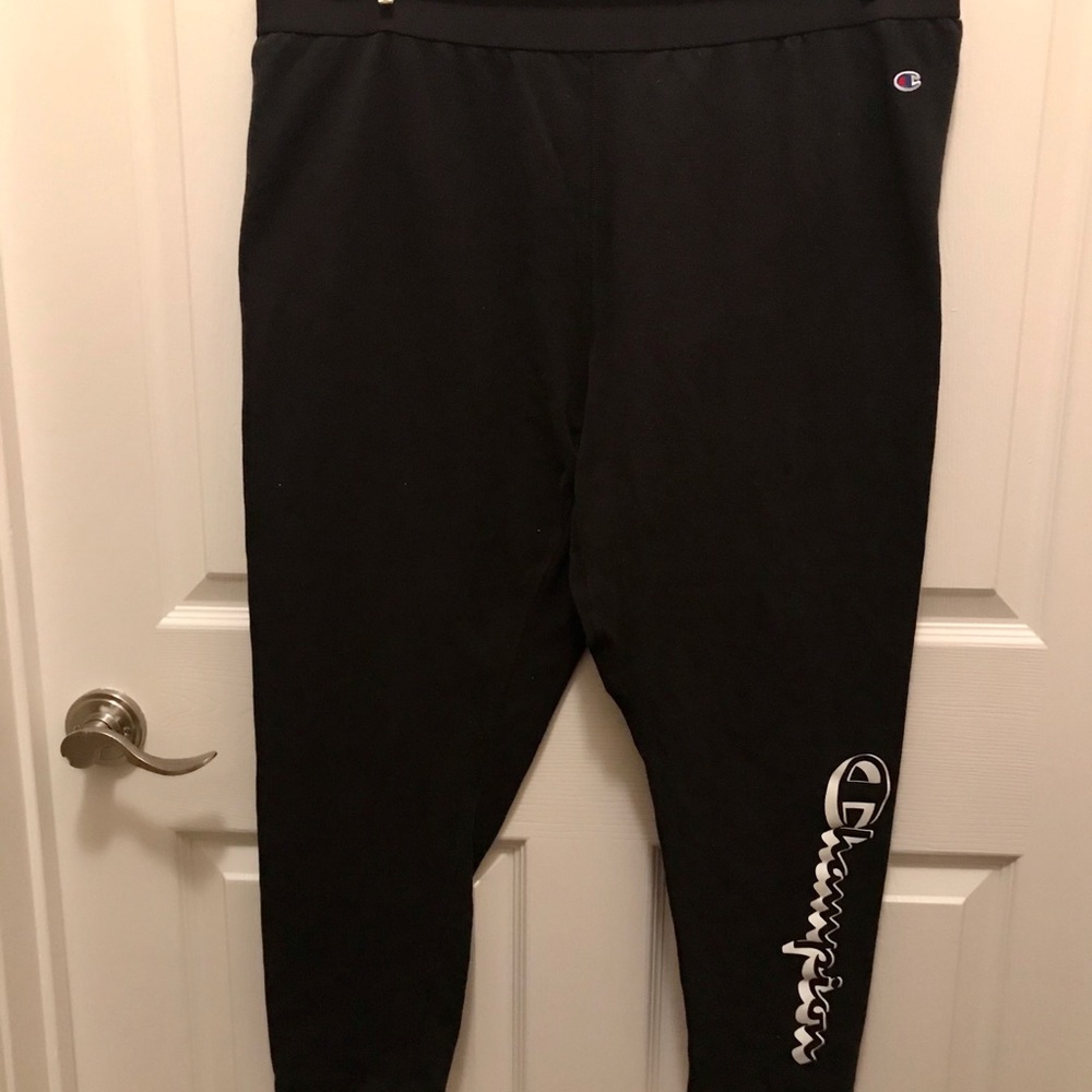 Champion leggings